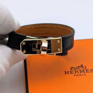 エルメス(Hermes)のエルメス ブレスレット ケリー(ブレスレット/バングル)