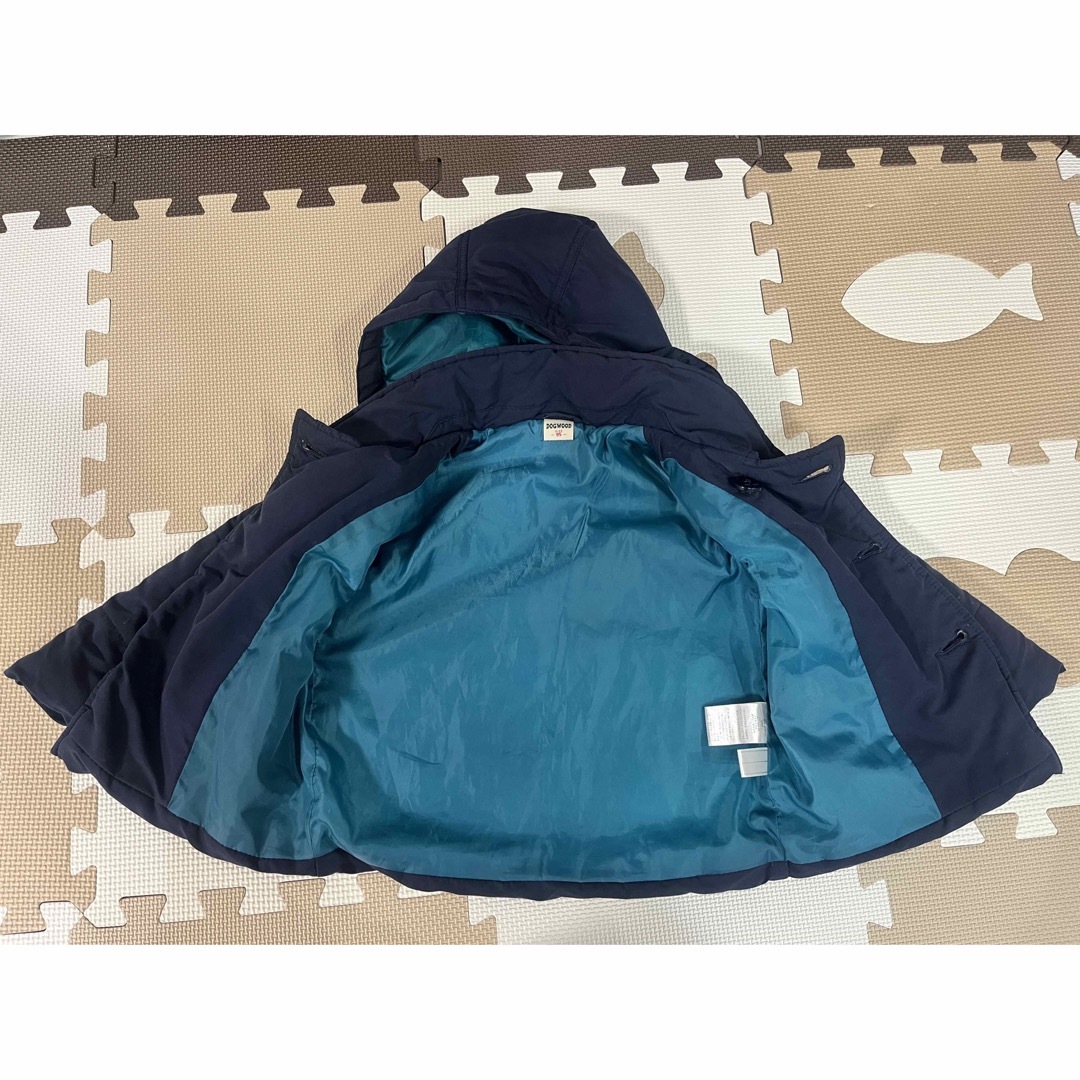 DOGWOOD キッズジャケット キッズ/ベビー/マタニティのキッズ服男の子用(90cm~)(ジャケット/上着)の商品写真