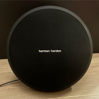 harman/kardon ONYX STUDIO(スピーカー)