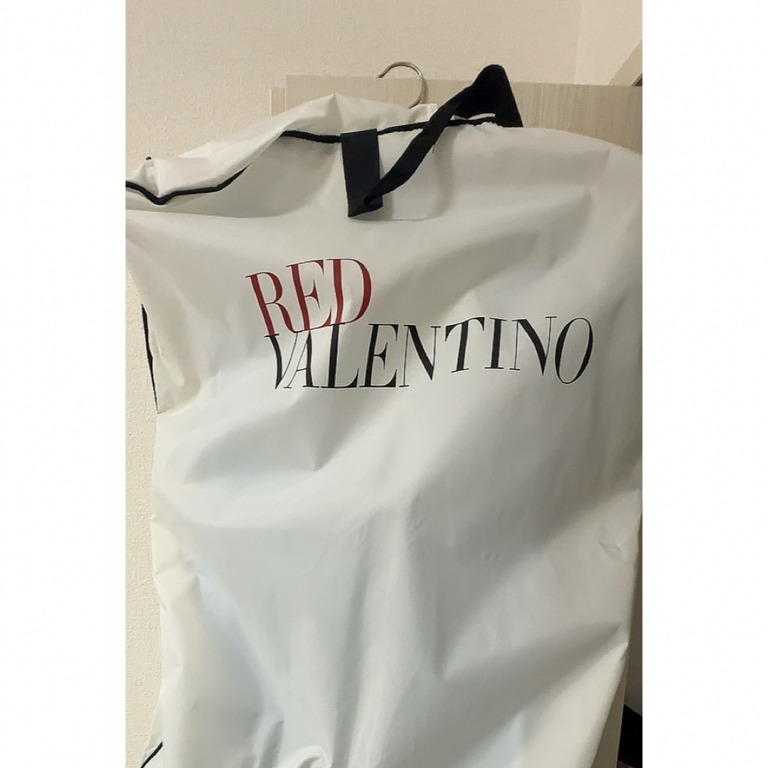 RED VALENTINO(レッドヴァレンティノ)のredvalentino レディースのワンピース(ミニワンピース)の商品写真