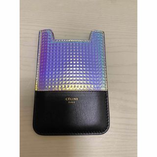 セリーヌ(celine)のセリーヌ CELINE iPhoneケース(iPhoneケース)