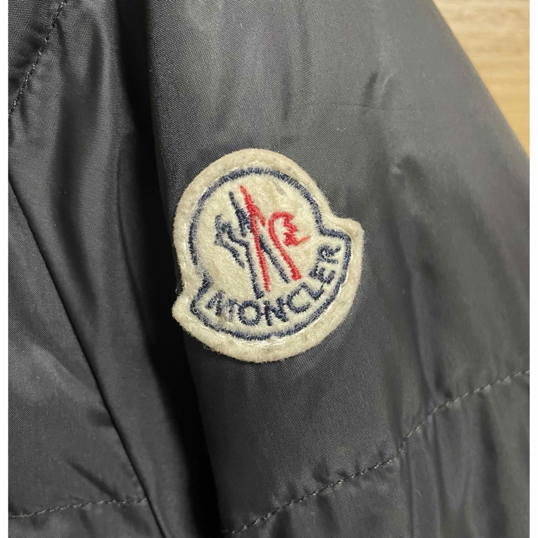 MONCLER(モンクレール)の【MONCLER】Women’s ダウン レディースのジャケット/アウター(ダウンジャケット)の商品写真