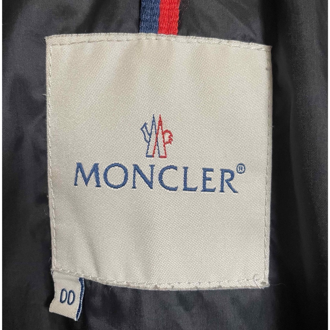 MONCLER(モンクレール)の【MONCLER】Women’s ダウン レディースのジャケット/アウター(ダウンジャケット)の商品写真