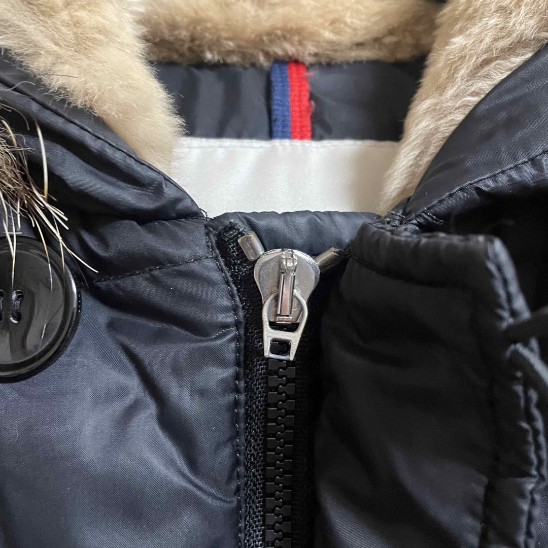 MONCLER(モンクレール)の【MONCLER】Women’s ダウン レディースのジャケット/アウター(ダウンジャケット)の商品写真