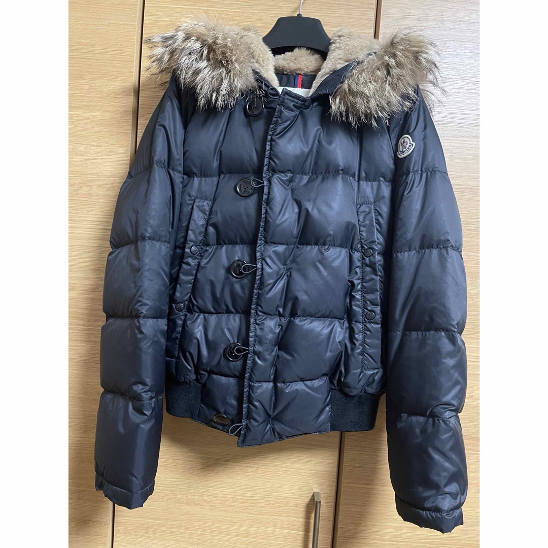 MONCLER(モンクレール)の【MONCLER】Women’s ダウン レディースのジャケット/アウター(ダウンジャケット)の商品写真