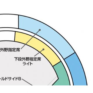 オリックスバファローズ(オリックス・バファローズ)のカーネクスト 侍ジャパン 2024 日本vs欧州　2連番(野球)