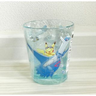 ❤新品・未使用❤ ラティアス ラティオスに乗って コップ ポケモンセンター(キャラクターグッズ)