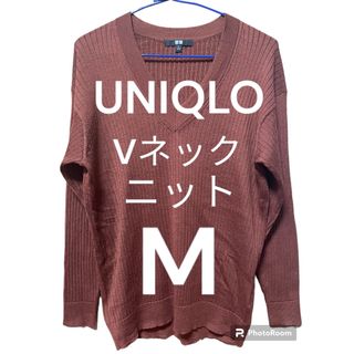 ユニクロ(UNIQLO)の土日限定最終値下げ！UNIQLO 薄手ニット(ニット/セーター)