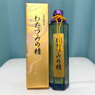 わだつみの精 焼酎 隠岐酒造(焼酎)