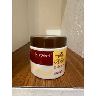 カーセル　karseell コラーゲントリートメント　500g(トリートメント)