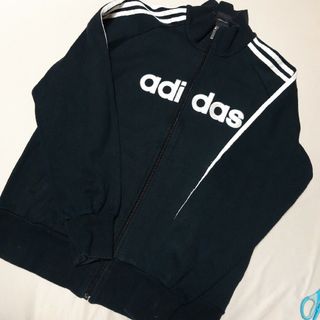 アディダス(adidas)のアディダス　adidas　ジャケット(その他)