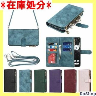 Eastwave Google Pixel 7A ケー 小 6色ブルー 1567(その他)