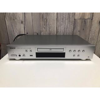 TEAC CDプレーヤー CD-P650-S(その他)