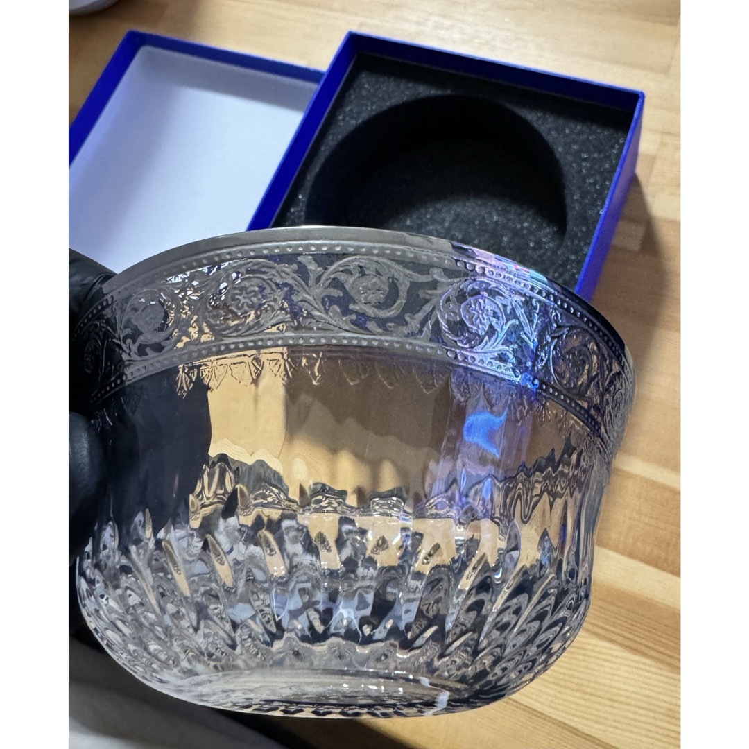 新品/未使用 エルメス サンルイ 新品/未使用 エルメス サンルイ
