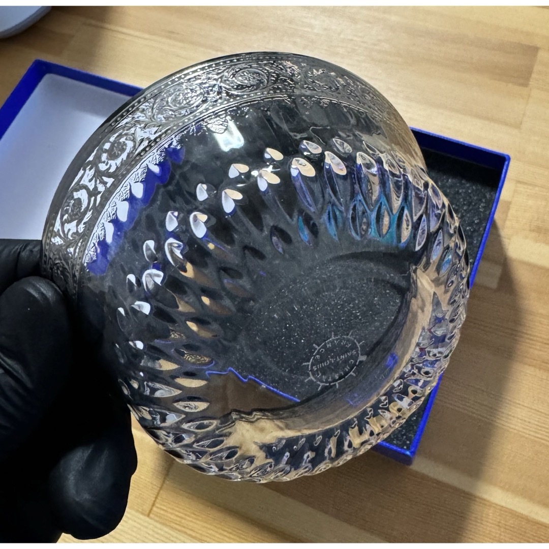 新品/未使用 エルメス サンルイ 新品/未使用 エルメス サンルイ
