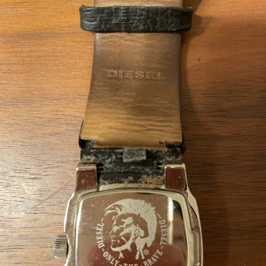 DIESEL(ディーゼル)のDIESEL 時計 メンズの時計(腕時計(デジタル))の商品写真