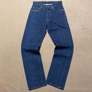 リーバイス(Levi's)のビンテージ　リーバイス　希少　501 BIG E 16ボタン　levis(デニム/ジーンズ)