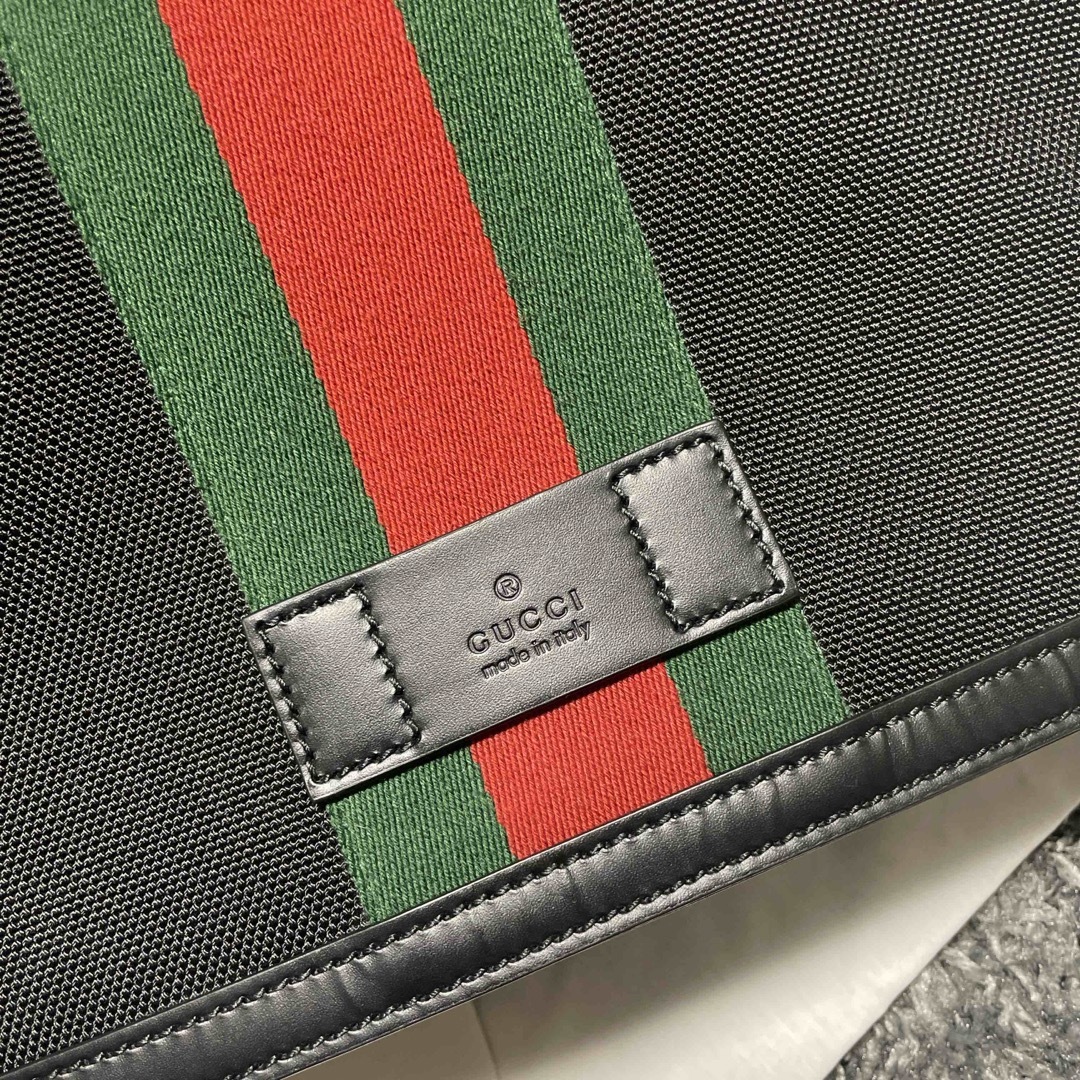 Gucci(グッチ)のGUCCI ショルダーバック メンズのバッグ(ショルダーバッグ)の商品写真