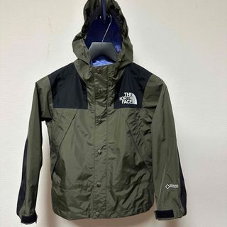 THE NORTH FACE - 迷彩柄 スクープジャケット 110 インナー付きの通販