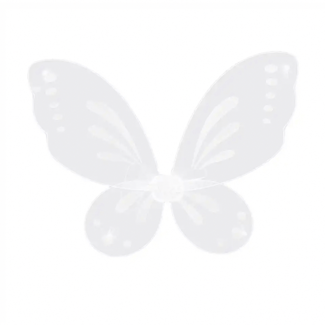 ディズニー　ティンカーベル　コスプレ　ハロウィン　衣装　仮装　子供　妖精 キッズ/ベビー/マタニティのキッズ服女の子用(90cm~)(ワンピース)の商品写真