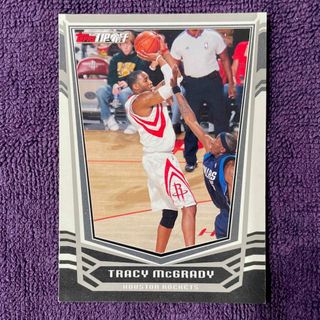 トレイシー・マグレディー 2008 Topps Tip-Off NBA(シングルカード)