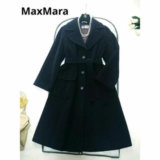 Max Mara(ロングコート)のフリマアイテム一覧 Max Mara(ロングコート)のフリマアイテム一覧