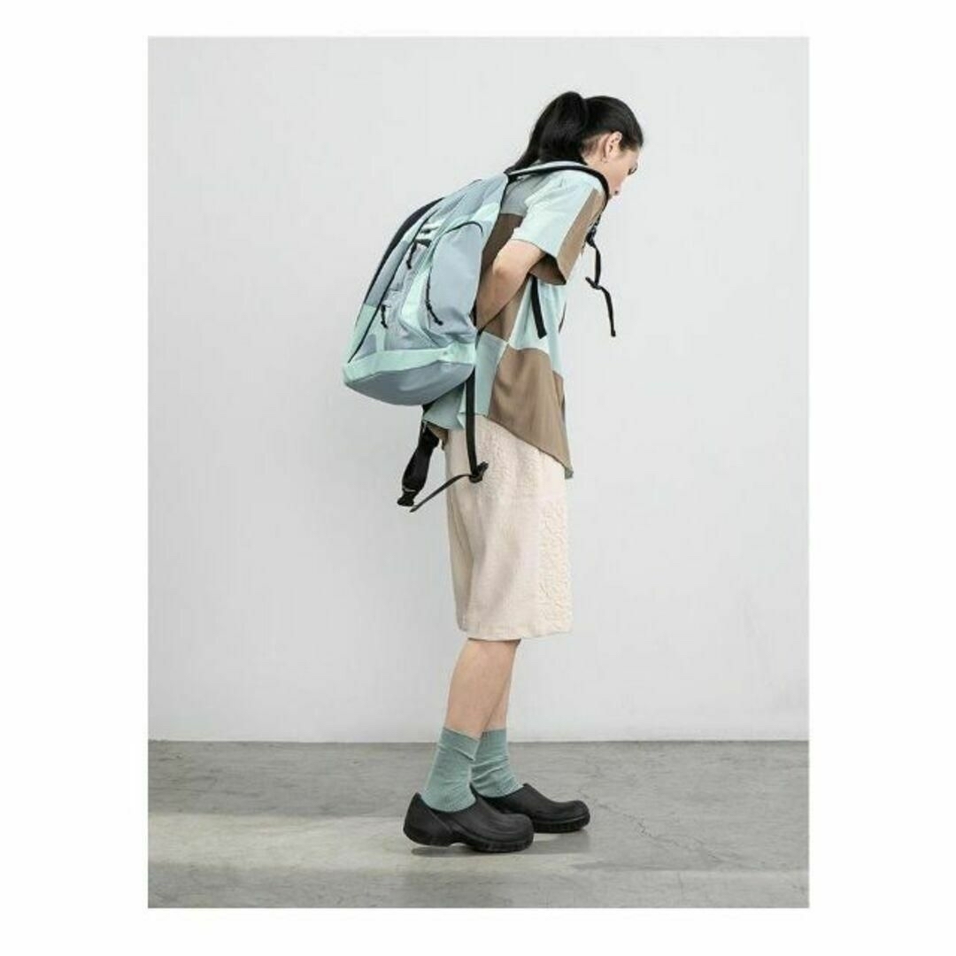 beautiful people - 即納 Conp カーブ 多機能 バックパック beautiful people - 即納 Conp カーブ 多機能 バックパック