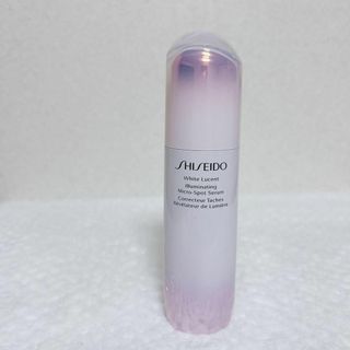 シセイドウ(SHISEIDO (資生堂))の未使用資生堂 ホワイトルーセント イルミネーティング マイクロＳセラム 50ml(美容液)