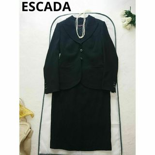 エスカーダ(ESCADA)のSOLD★ESCADA エスカーダ 美品 29万 最高級セットスーツ(スーツ)