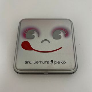 シュウウエムラ(shu uemura)のシュウウエムラ　ラズベリーロリーポップアイパレット(アイシャドウ)