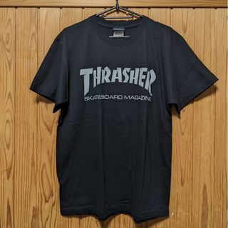 スラッシャー(THRASHER)のTHRASHER　Tシャツ(Tシャツ/カットソー(半袖/袖なし))