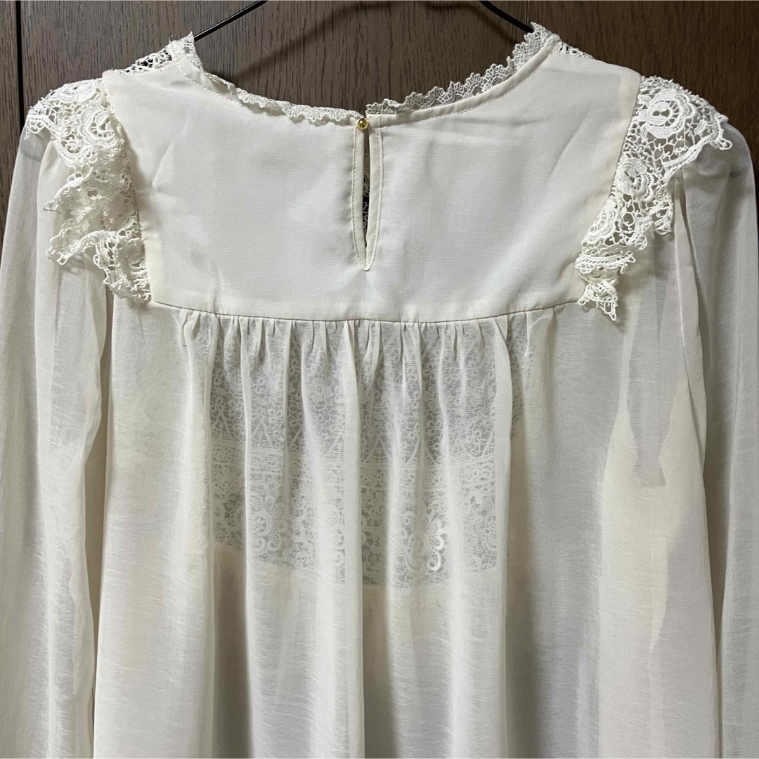 franche lippee - yukiemon 新品未使用 アンティークレース franche lippee - yukiemon 新品未使用 アンティークレース