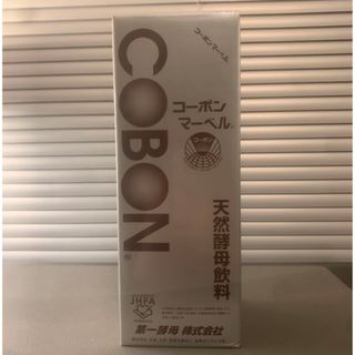 さといも様専用　コーボンマーベル　525ml(ダイエット食品)