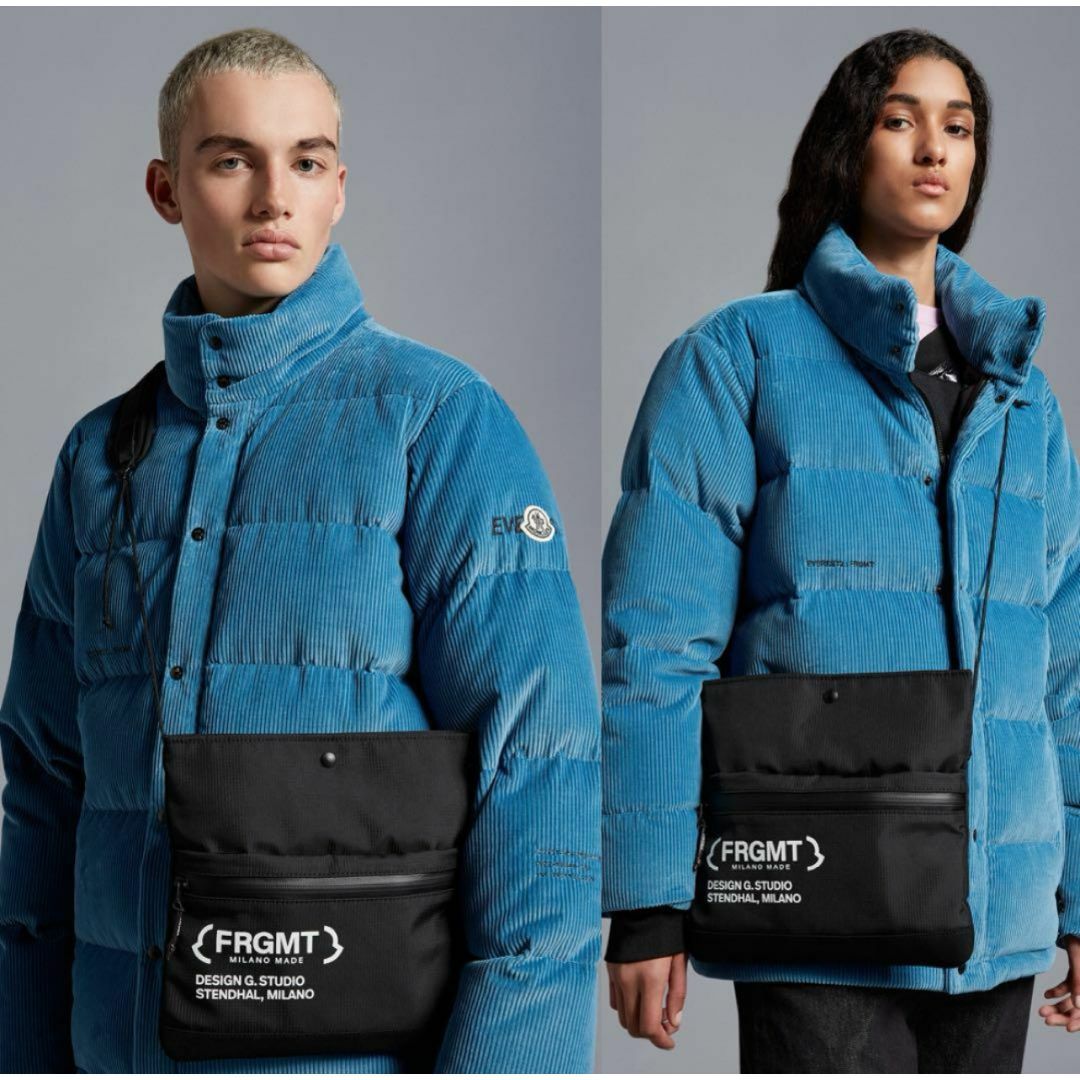 MONCLER - 新品MONCLER フラグメントモンクレールジーニアス MONCLER - 新品MONCLER フラグメントモンクレールジーニアス