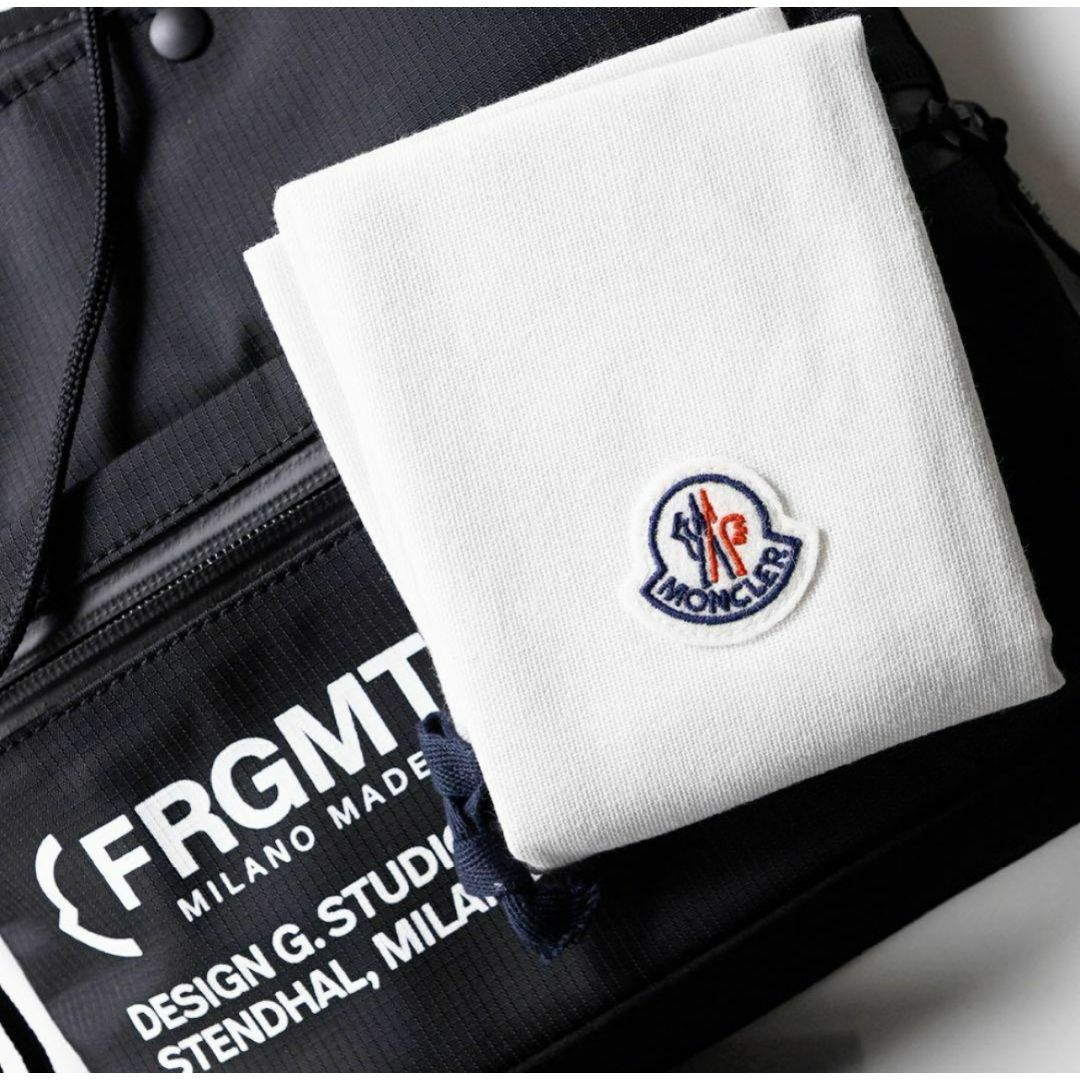 MONCLER - 新品MONCLER フラグメントモンクレールジーニアス MONCLER - 新品MONCLER フラグメントモンクレールジーニアス