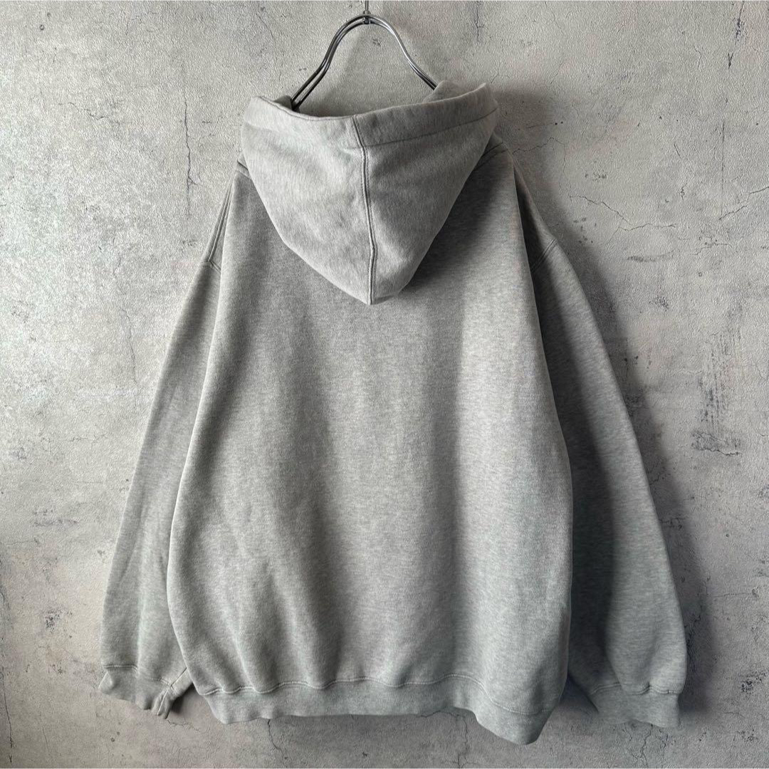 STUSSY - 希少 OLD STUSSY オールドステューシー パーカー ロゴ STUSSY - 希少 OLD STUSSY オールドステューシー パーカー ロゴ