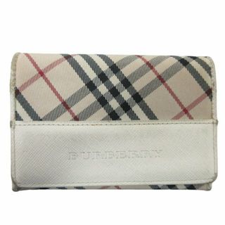 バーバリー(BURBERRY) 名刺入れ/定期入れ(メンズ)の通販 300点以上