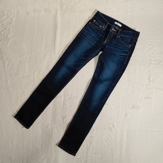 マウジー(moussy)の【E様専用】MOUSSY Rebirth SKINNY グリーンレーベル(デニム/ジーンズ)