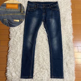 希少 unused levis waltz リメイクデニムの通販｜ラクマ