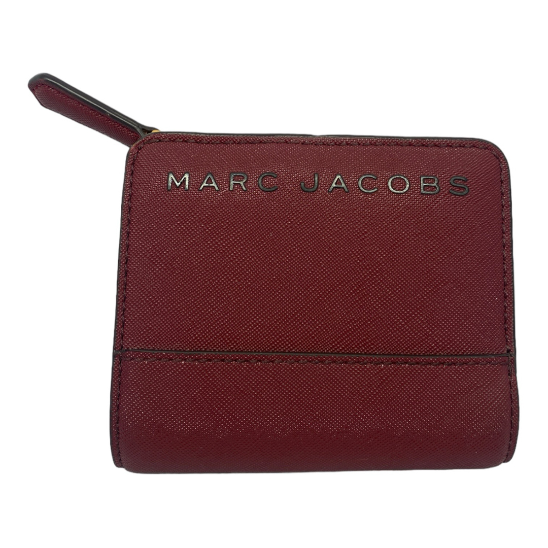 MARC JACOBS(マークジェイコブス)の◆美品◆マークジェイコブス財布 レディースのファッション小物(財布)の商品写真