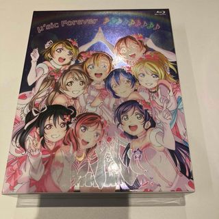 ラブライブ!μ's Final LoveLive!～μ'sic Forever…(ミュージック)