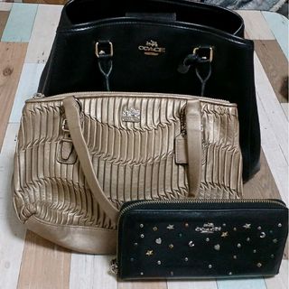 コーチ(COACH) 猫の通販 300点以上 | コーチを買うならラクマ