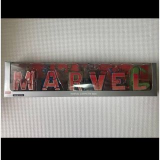 マーベル(MARVEL)のMARVEL フィギュア もじばける(アメコミ)