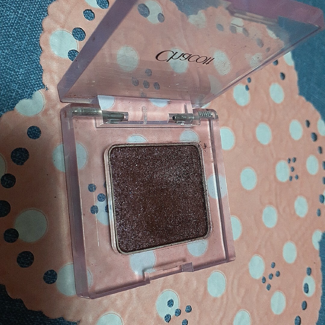 Chacott COSMETICS(チャコットコスメティクス)のチャコット マルチカラーバリエーション　ME01 コスメ/美容のベースメイク/化粧品(アイシャドウ)の商品写真