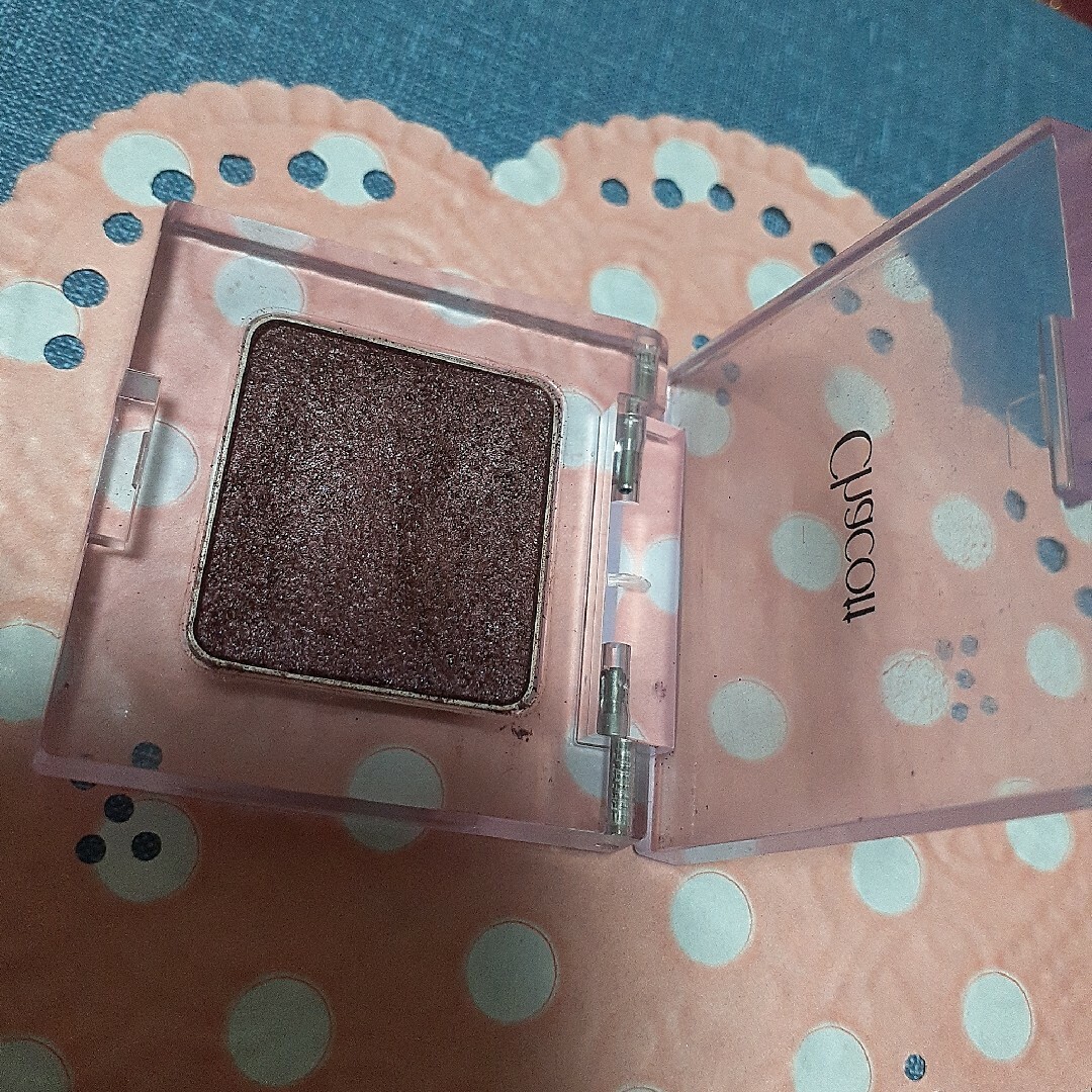 Chacott COSMETICS(チャコットコスメティクス)のチャコット マルチカラーバリエーション　ME01 コスメ/美容のベースメイク/化粧品(アイシャドウ)の商品写真