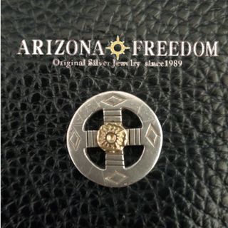 アリゾナフリーダム(ARIZONA FREEDOM)の【アリゾナフリーダム】(ネックレス)