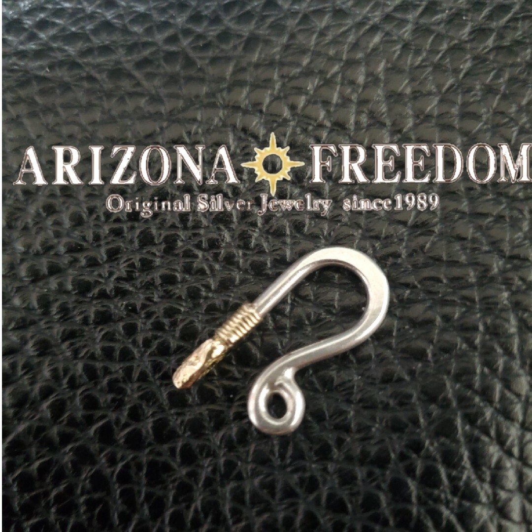 ARIZONA FREEDOM(アリゾナフリーダム)の【アリゾナフリーダム】 メンズのアクセサリー(ネックレス)の商品写真