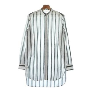 ドリスヴァンノッテン(DRIES VAN NOTEN)のDRIES VAN NOTEN カジュアルシャツ 44(S位) 【古着】【中古】(シャツ)