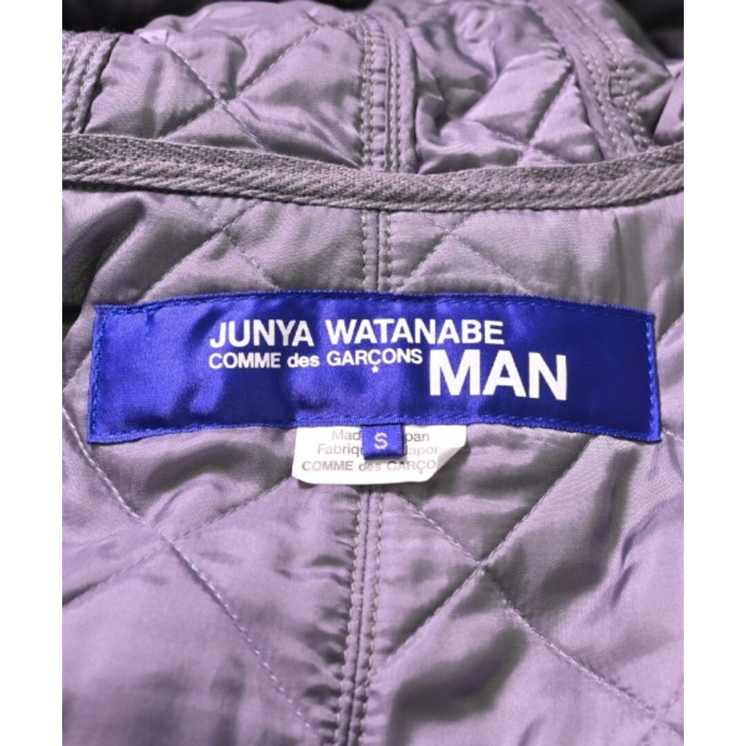 JUNYA WATANABE MAN(ジュンヤワタナベマン)のJUNYA WATANABE MAN コート（その他） S 【古着】【中古】 メンズのジャケット/アウター(その他)の商品写真