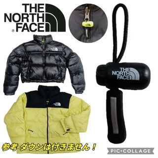 ザノースフェイス(THE NORTH FACE)のタブ ザノースフェイスダウン ヌプシ 700フィル ザノースフェイスフリース(ダウンジャケット)